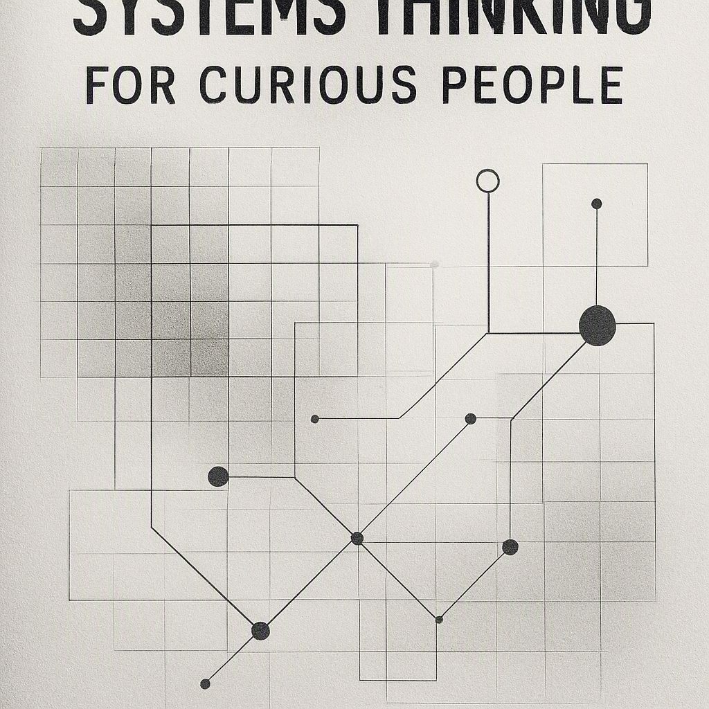 Systems Thinking for Curious People