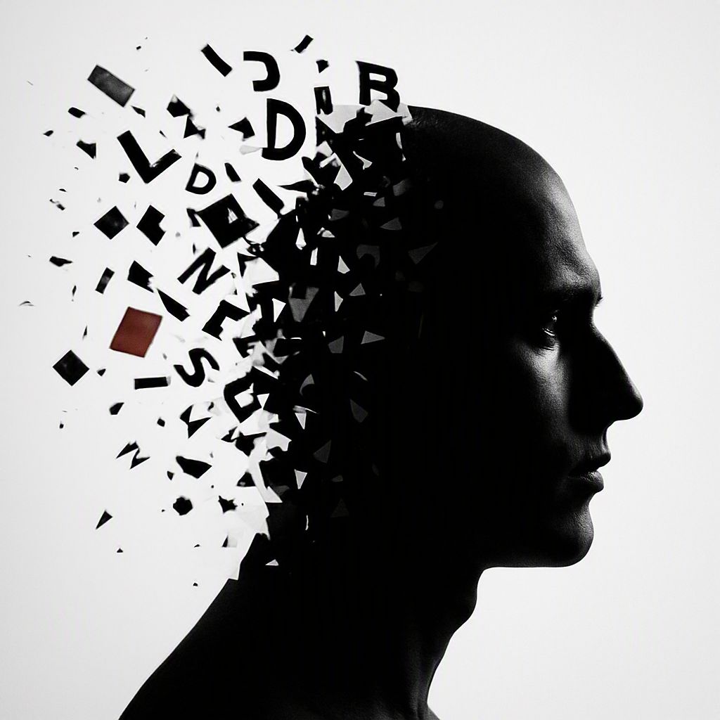 The Attention Economy Is Rewriting How We Think